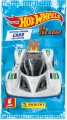 Saszetka z kartami Hot Wheels TC - tantis.pl