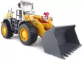 Kołowa ładowarka Libherr L574 - tantis.pl
