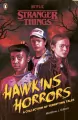 Stranger Things: Hawkins Horrors - tantis.pl