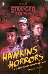Stranger Things: Hawkins Horrors