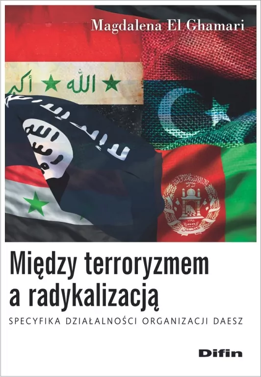 Między terroryzmem a radykalizacją - tantis.pl