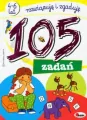 105 zadań rozwiązuję i zgaduję - tantis.pl