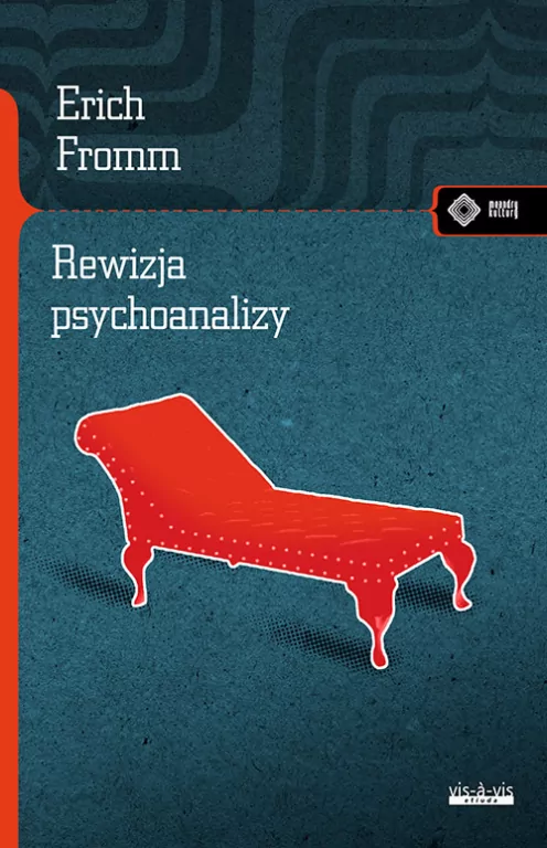 Rewizja psychoanalizy. Meandry kultury - tantis.pl