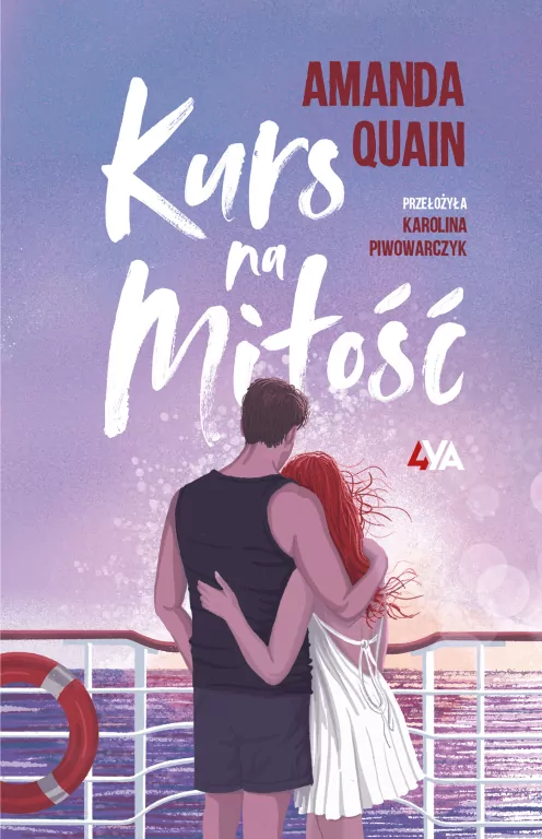 Kurs na miłość - tantis.pl