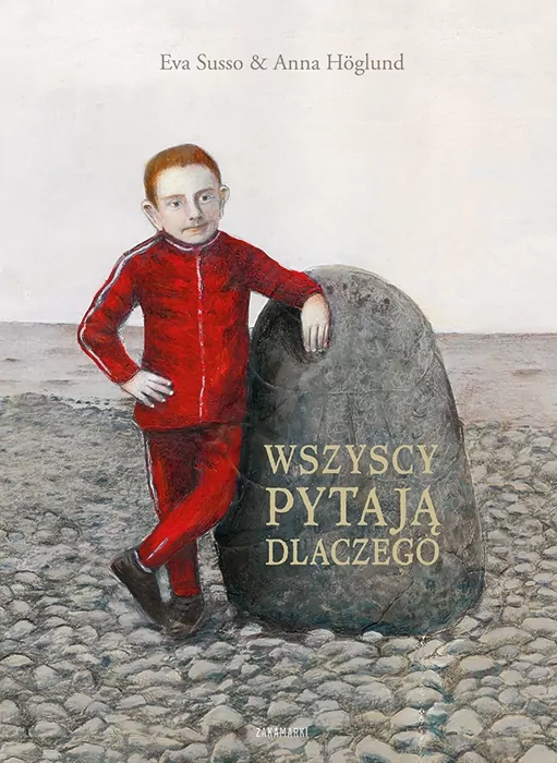 Wszyscy pytają dlaczego - tantis.pl