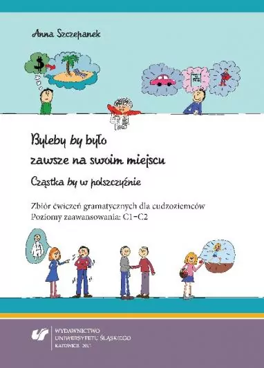 Byleby by było zawsze na swoim miejscu - tantis.pl