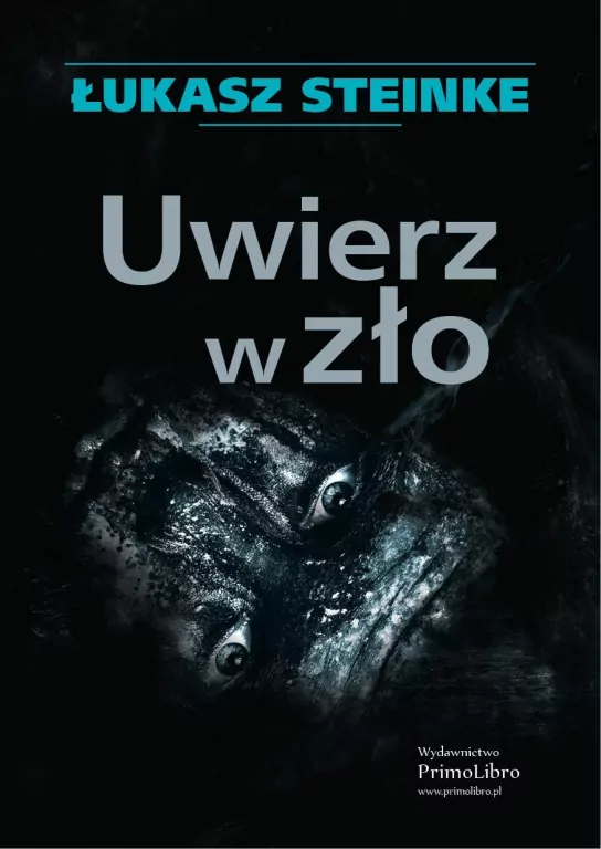 Uwierz w zło - tantis.pl
