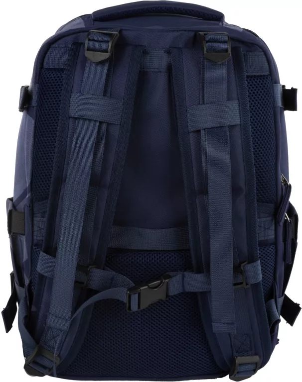 Plecak backup 8 K45 DERFORM - tantis.pl