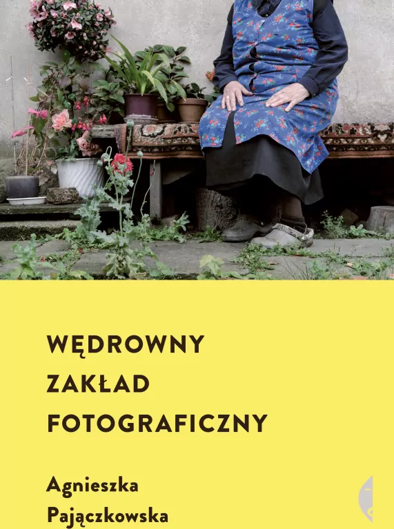 Wędrowny zakład fotograficzny. - tantis.pl