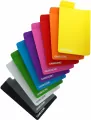 Gamegenic: Card Dividers - Multicolor - tantis.pl