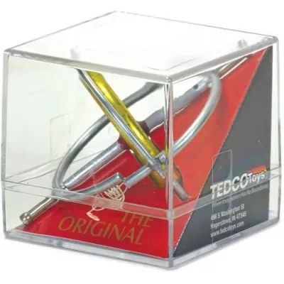 Tradycyjny żyroskop