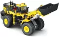 Klocki Loader yellow 1876el - tantis.pl