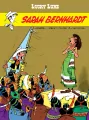 Sarah Bernhardt. Lucky Luke. Tom 50 - tantis.pl