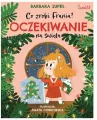 Oczekiwanie na święta. Co zrobi Frania? - tantis.pl