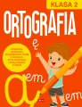 Ortografia. Klasa 2 - tantis.pl