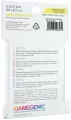 Gamegenic: Matte Mini American-Sized Sleeves (44x67 mm), 50 sztuk - tantis.pl