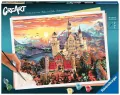 CreArt. Magiczny Zamek - tantis.pl