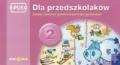 PUS. Dla przedszkolaków 2 - tantis.pl