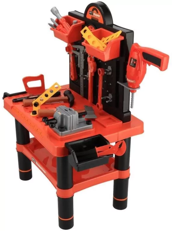 Warsztat Bricolage And Tool - tantis.pl