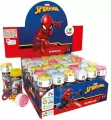 Bańki mydlane 60ml Spider man - tantis.pl
