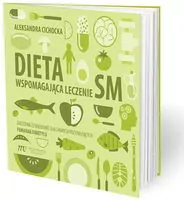 Dieta wspomagająca leczenie SM - tantis.pl