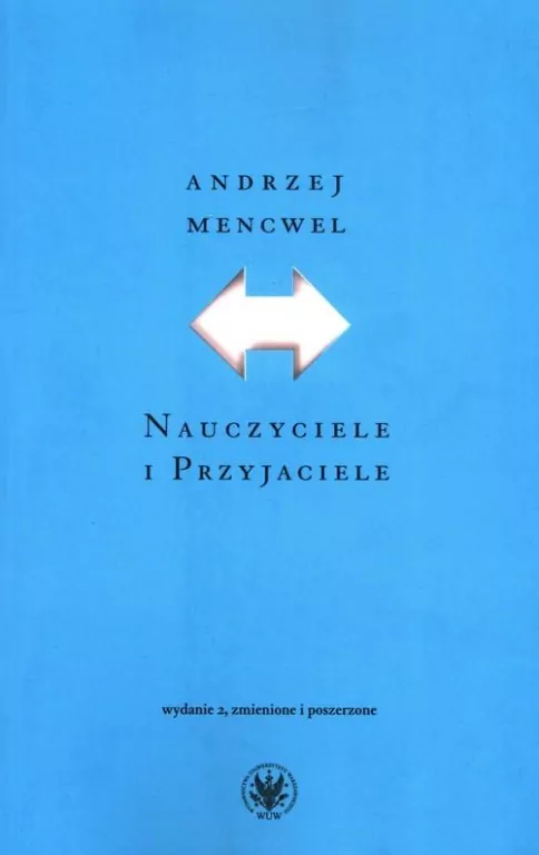 Nauczyciele i Przyjaciele - tantis.pl