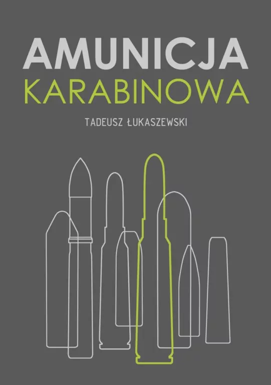 Amunicja karabinowa - tantis.pl