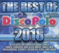 The Best Of Disco Polo 2018 vol.3 (2CD) - tantis.pl