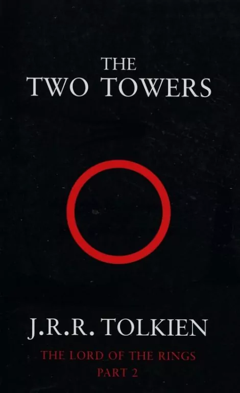 The Two Towers - tantis.pl