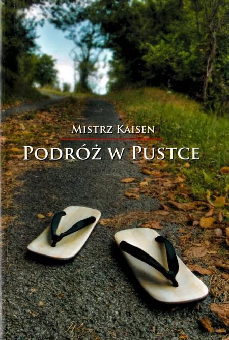 Podróż w pustce - tantis.pl
