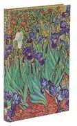 Notatnik linia Van Gogh's Irises mini - tantis.pl