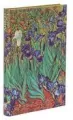 Notatnik linia Van Gogh's Irises mini - tantis.pl