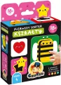 CzuCzu. Kształty. Pierwszy Sorter. 18m+ - tantis.pl
