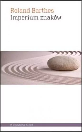 Imperium znaków - tantis.pl