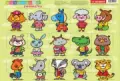 Puzzle ramkowe. Cyferki dla dzieci - tantis.pl