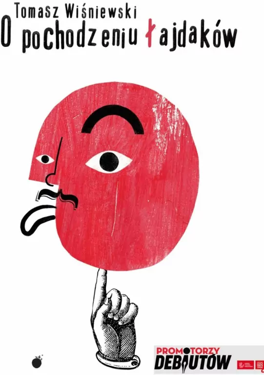 O pochodzeniu łajdaków - tantis.pl