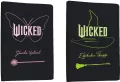 Notes A5/80K pluszowy Wicked mix - tantis.pl