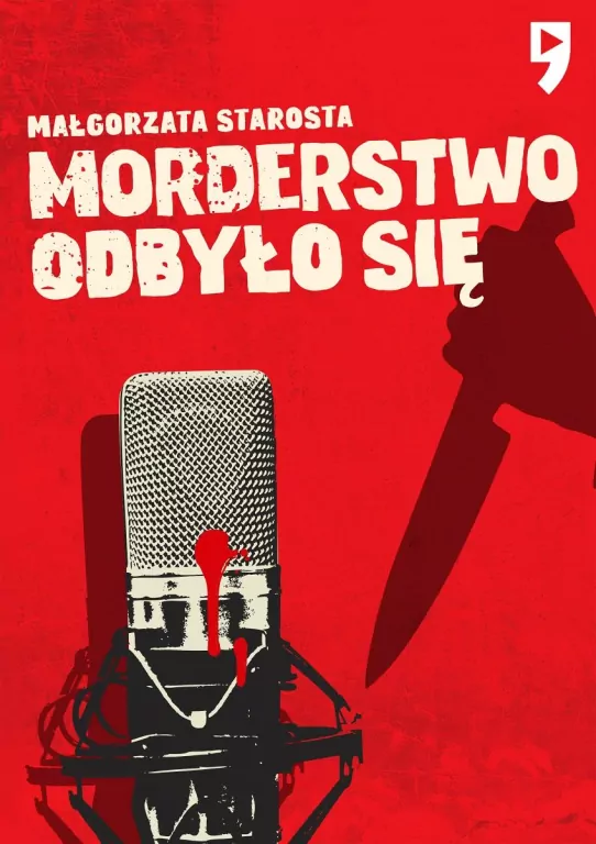 Morderstwo odbyło się - tantis.pl