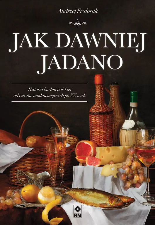 Jak dawniej jadano - tantis.pl