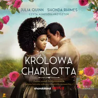 Królowa Charlotta. Audiobook - tantis.pl