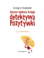 Jeszcze większa księga detektywa Pozytywki - tantis.pl