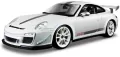 BBURAGO. Porsche 911 GT3 RS 4.0, 1:18 - tantis.pl
