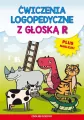 Ćwiczenia logopedyczne z głoską R - tantis.pl