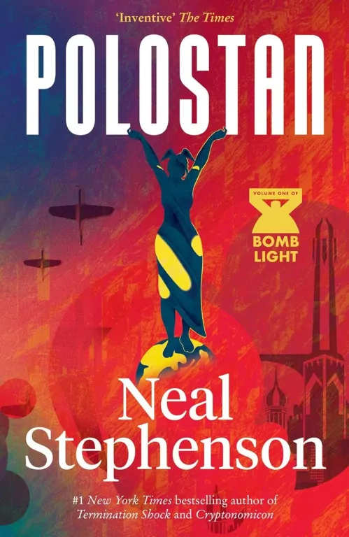 Polostan wer. angielska - tantis.pl