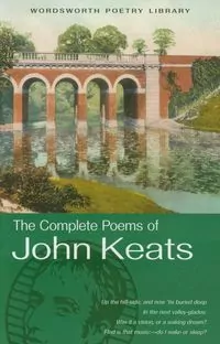 The Complete Poems of John Keats - tantis.pl