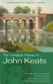 The Complete Poems of John Keats - tantis.pl