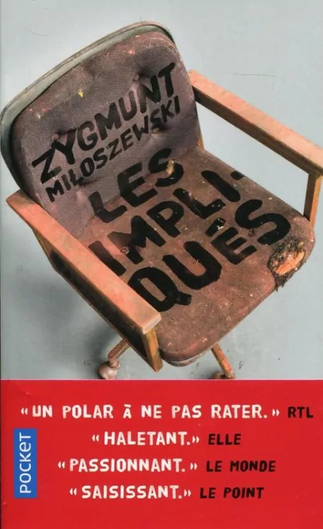 Impliques - tantis.pl