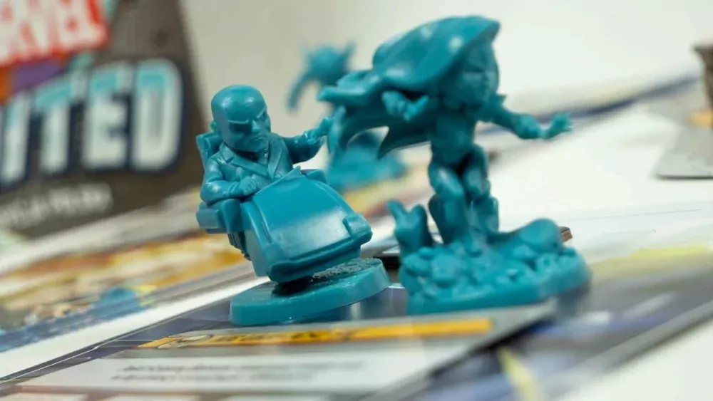 X-men. Marvel United - tantis.pl