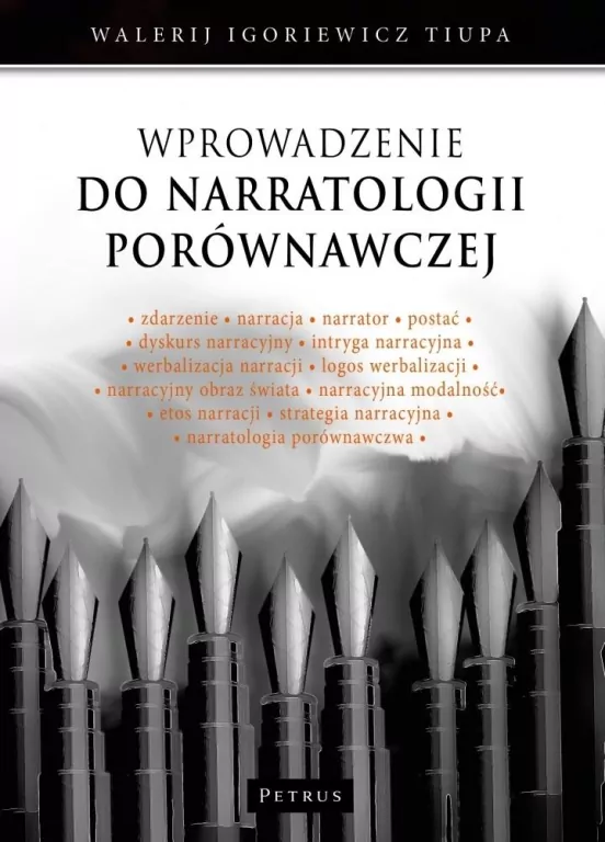 Wprowadzenie do narratologii porównawczej - tantis.pl