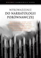 Wprowadzenie do narratologii porównawczej - tantis.pl